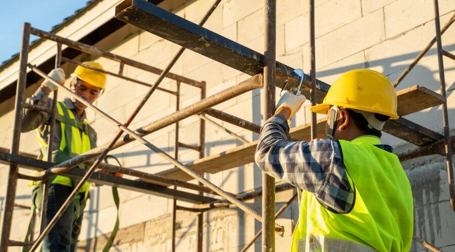 Expert top industrial roofings services in Aurora, IN